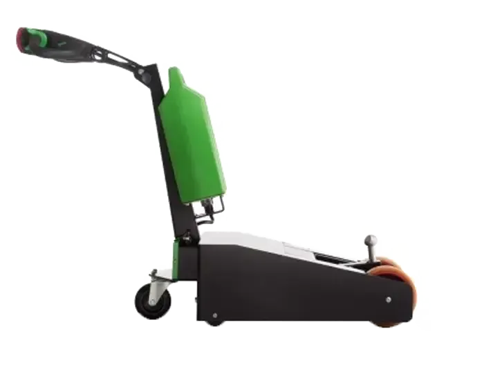 LIFTOP TT1000-L tracteur pousseur électrique 1 t