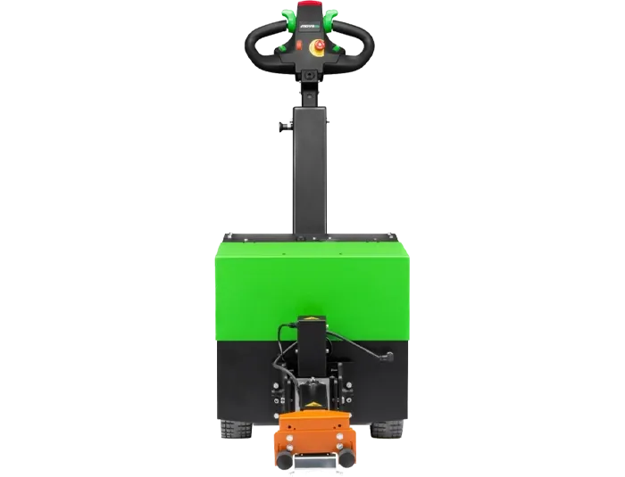 LIFTOP TT3500-S-PUSH tracteur pousseur électrique 3,5 t