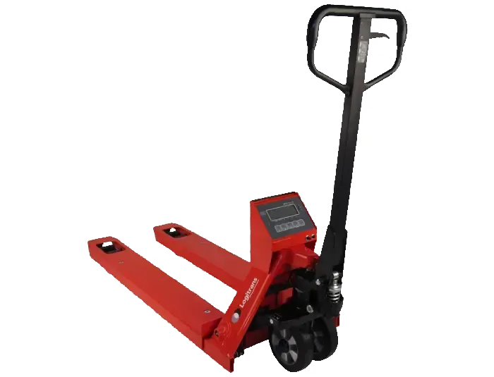 LIFTOP WSP 2200 transpalette peseur manuel 2200 kg