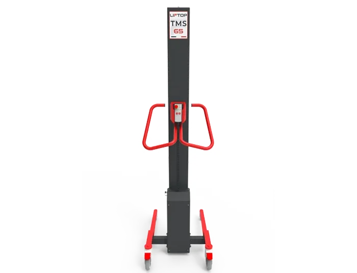 LIFTOP TMS 65 chariot manutention acier 65 kg ergonomique