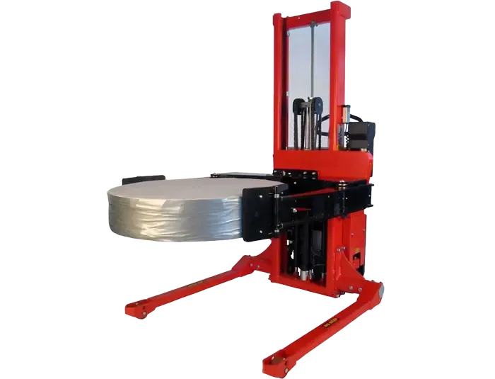LIFTOP ROTATOR gerbeur bobines électrique 325 kg