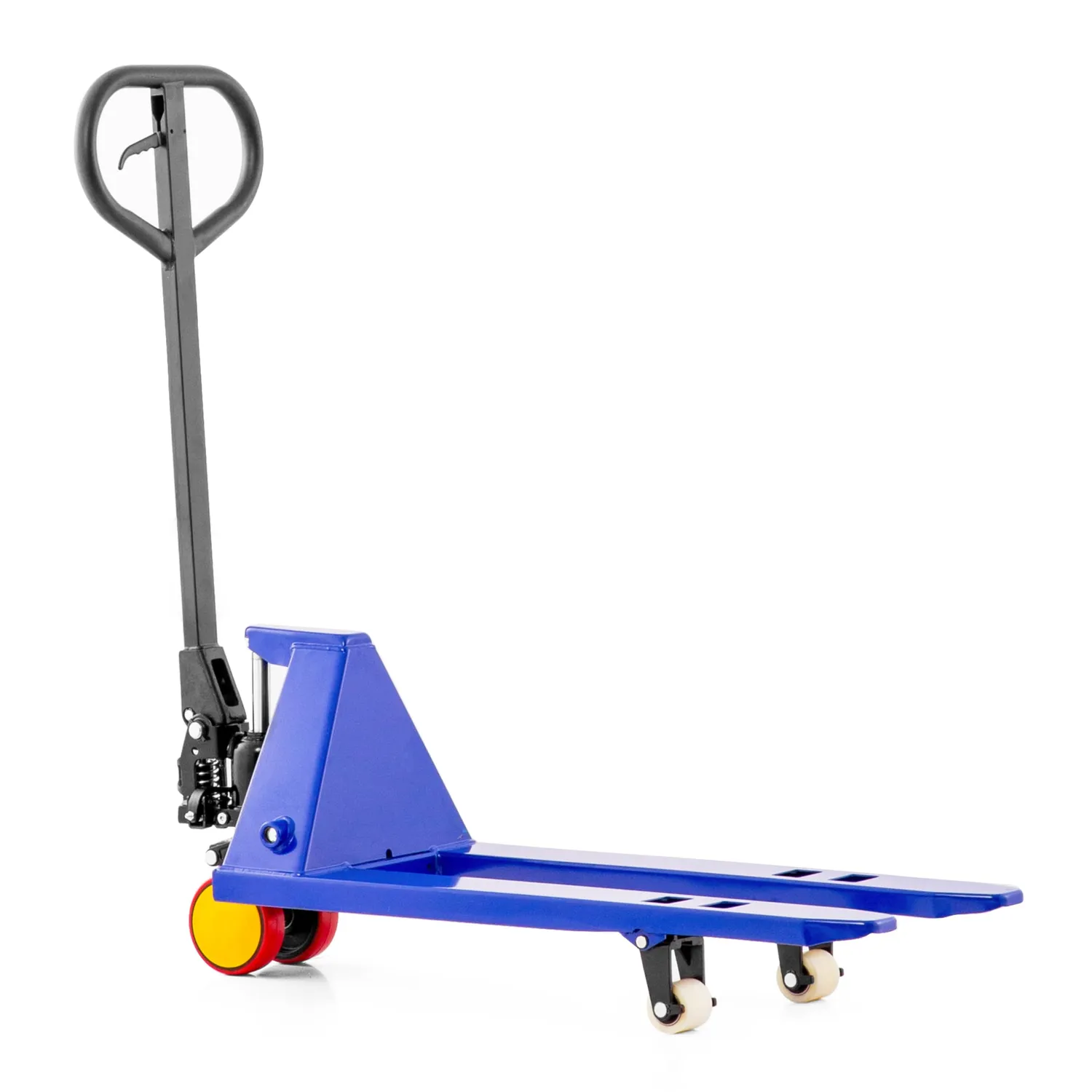 Pallit MINI transpalette court 500 kg 800 mm PU