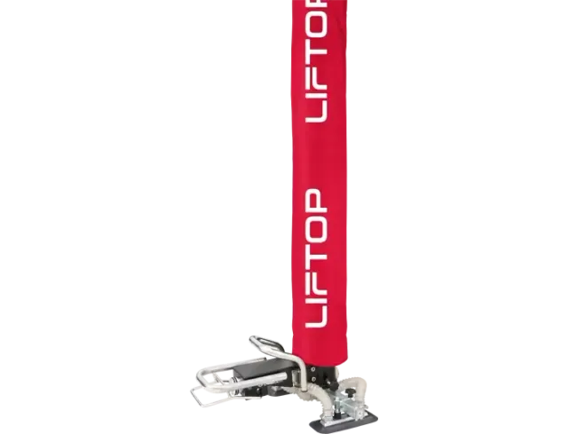 LIFTOP ERGO BOIS Tube de levage panneaux par vide