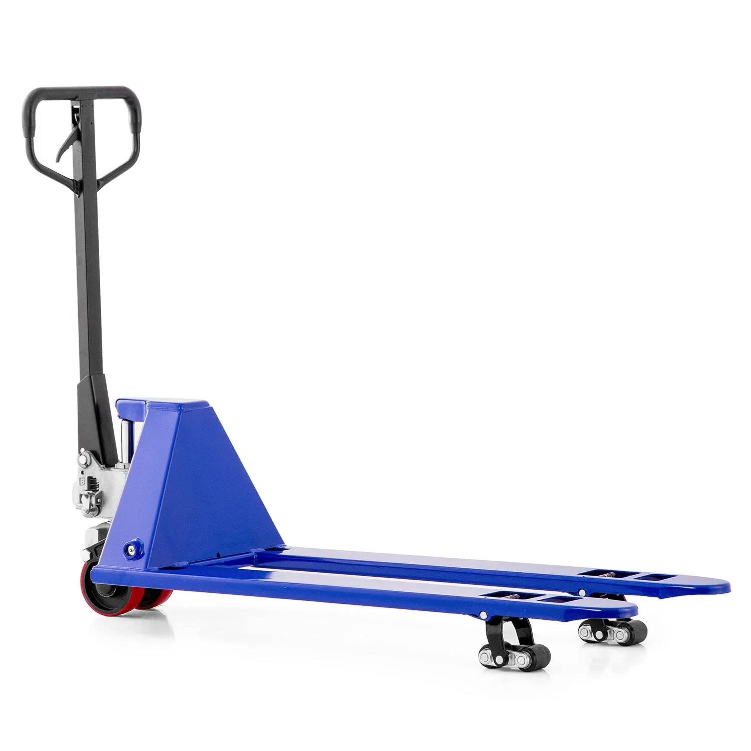 Pallit LOW-S transpalette extra-plat 1500 kg fourche 35 mm