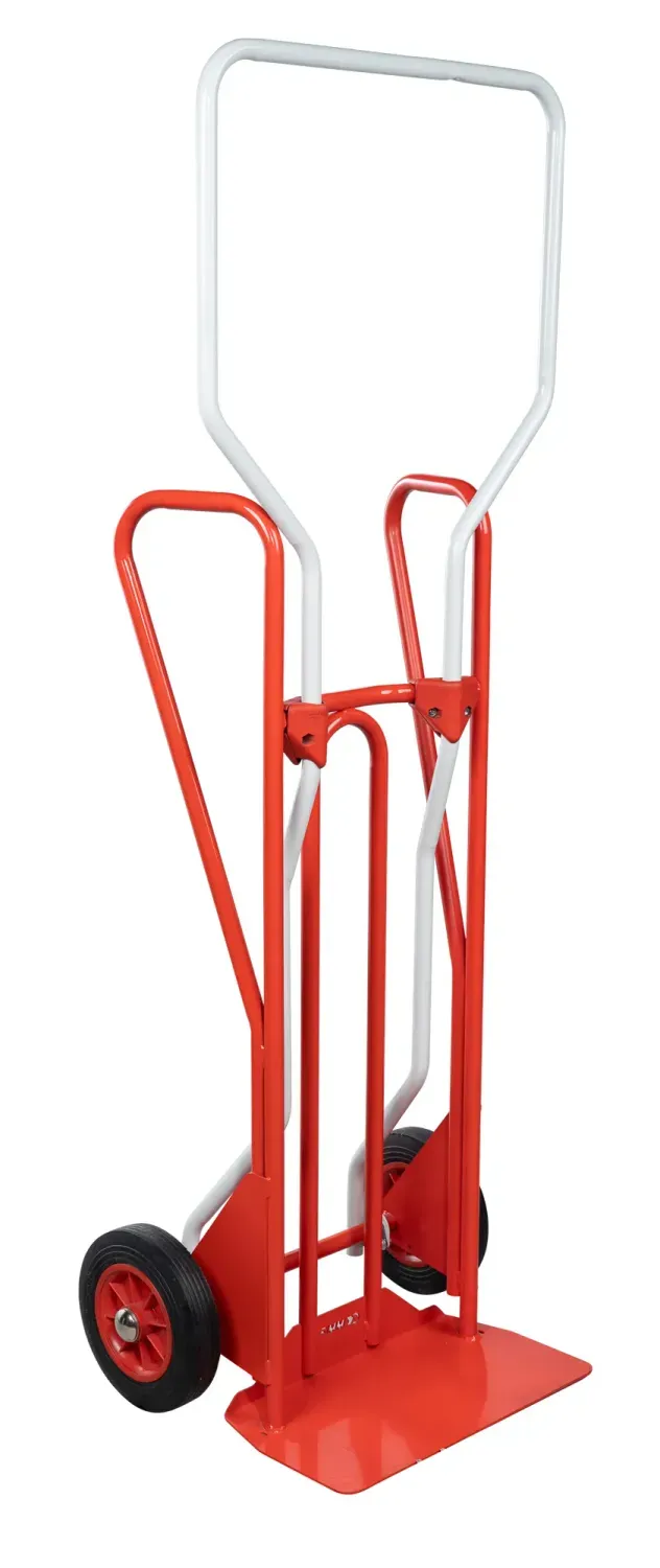 Fimm réhausse diable tablier 4 kg