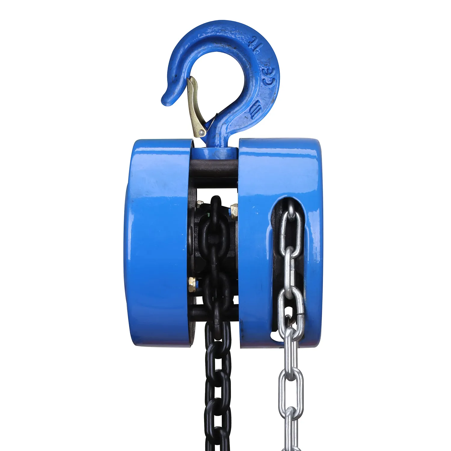 Pallit CHAIN-S palan à chaîne 1000 kg 2,5 m rond