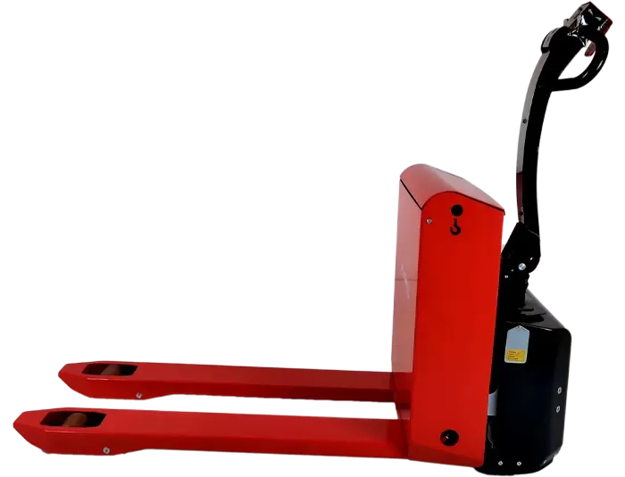 LIFTOP Panther Maxi transpalette électrique robuste