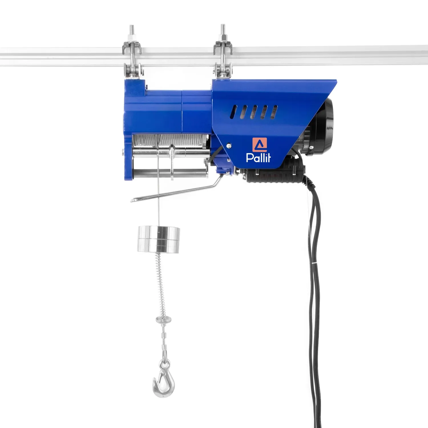 Pallit FAST treuil électrique 300 kg 35 m 1300 W
