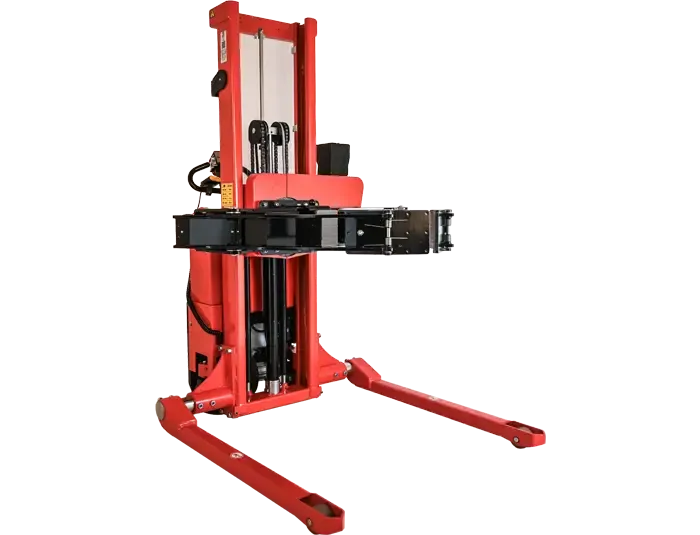 LIFTOP ROTATOR gerbeur bobines électrique 325 kg