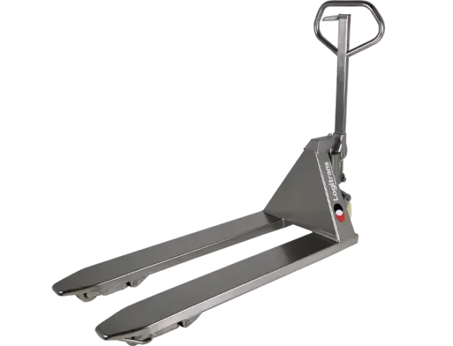 LIFTOP Panther Inox Plus transpalette manuel 2000 kg