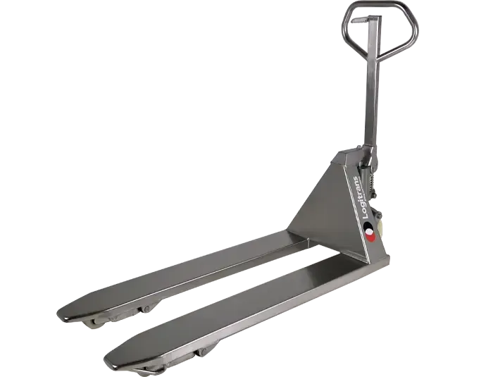 LIFTOP Panther Inox Plus transpalette manuel 2000 kg