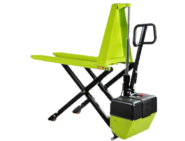 LIFTOP HX10E transpalette haute-levée électrique 1000 kg