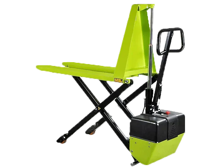 LIFTOP HX10E transpalette haute-levée électrique 1000 kg