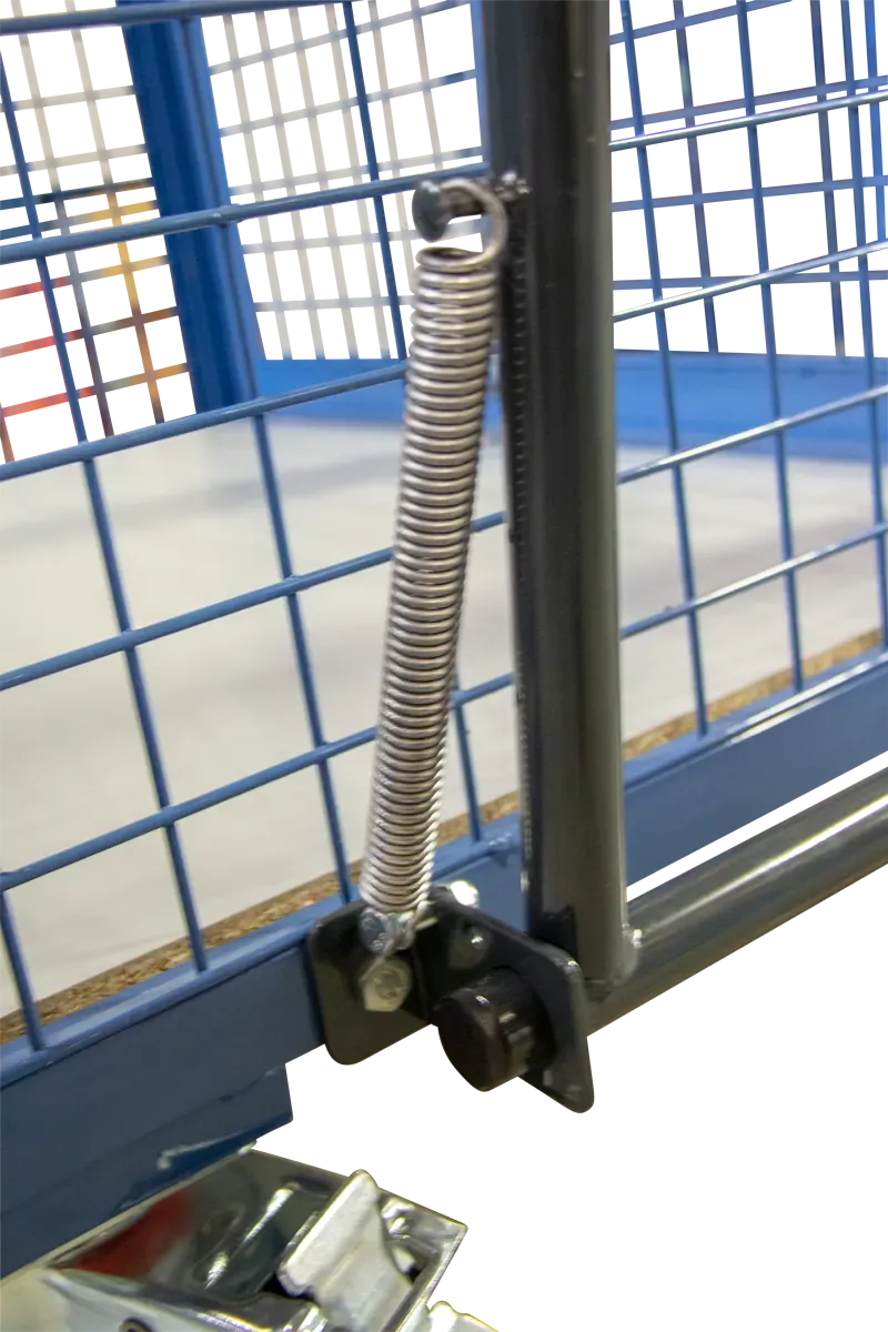 Fimm Timon de traction 6 kg rappel vertical