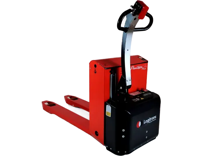 LIFTOP Panther Maxi transpalette électrique robuste