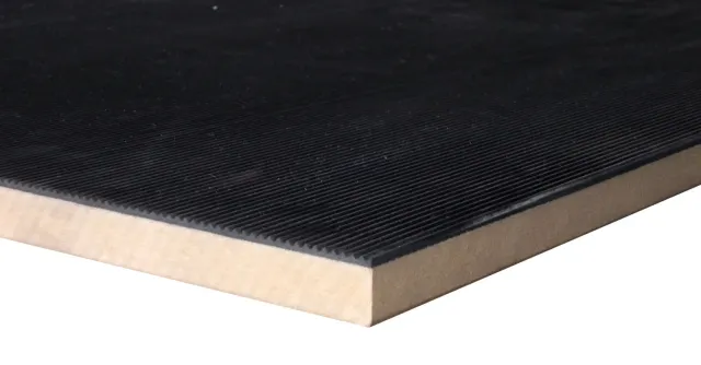 Fimm tapis caoutchouc antidérapant 550x500 mm chariot