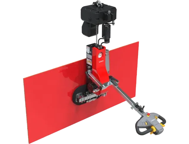 LIFTOP Ergo Bois UWL 3S manipulateur ventouse 150 kg