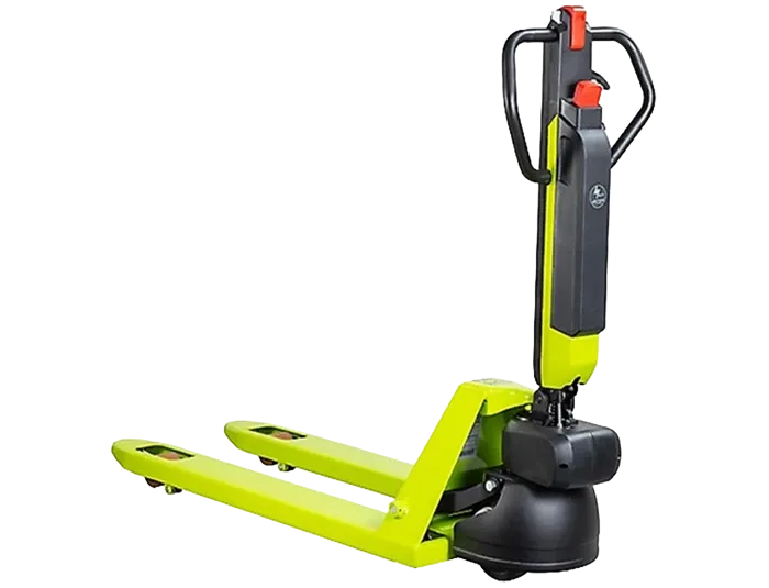 Agile EVO transpalette haute levée électrique 800 kg 715 mm
