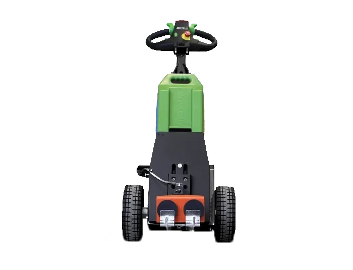 LIFTOP TT1500-T tracteur pousseur électrique 1,5 t