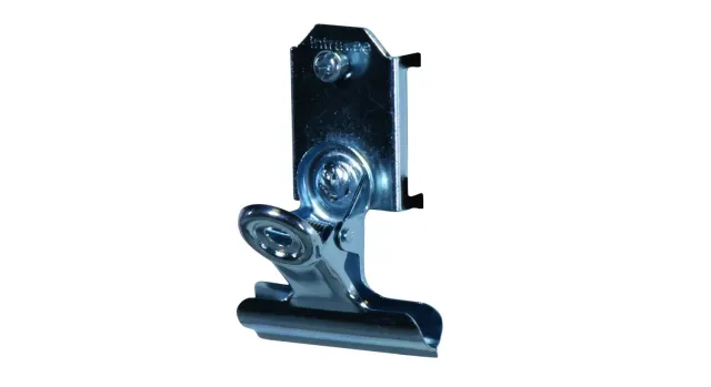 Fimm pince document 60 mm pour chariot porte-outils