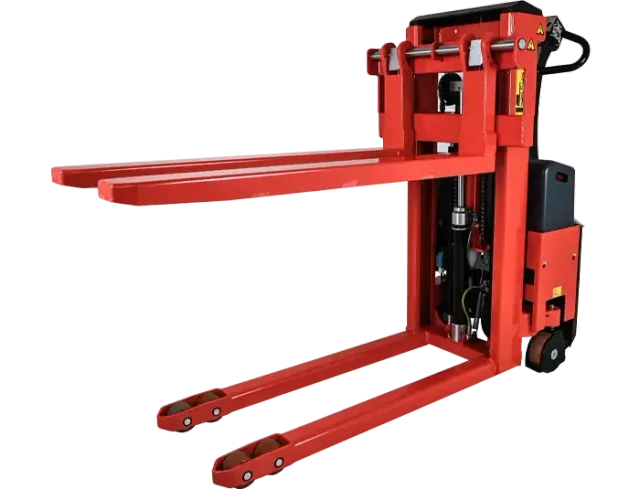 LIFTOP Logiflex Self Mini 1003 gerbeur 1 t 1650 mm