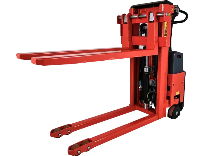 LIFTOP Logiflex Self Mini 1003 gerbeur 1 t 1650 mm