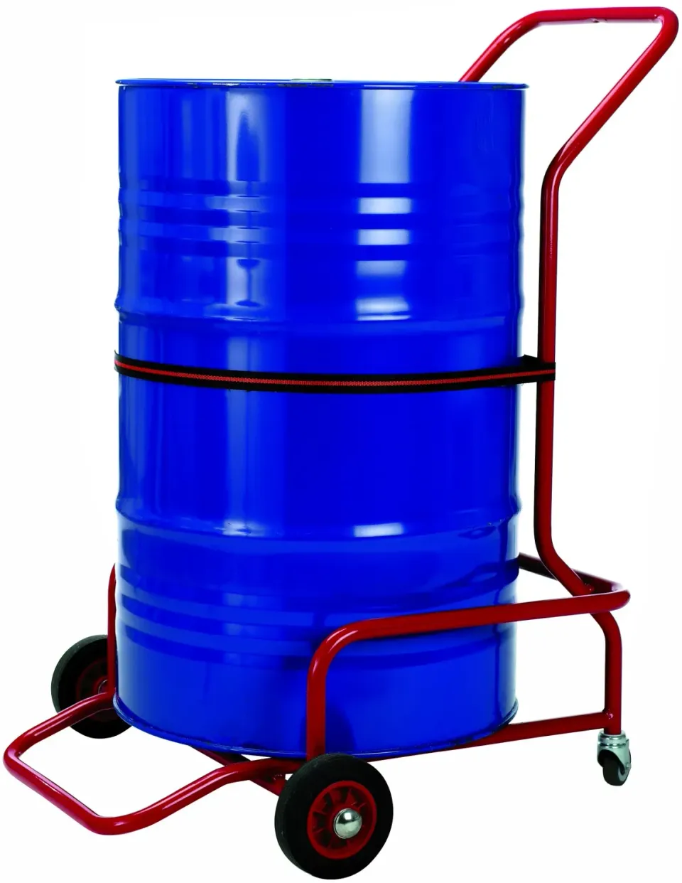 Fimm rouleur de fût métallique 250 kg 220 L