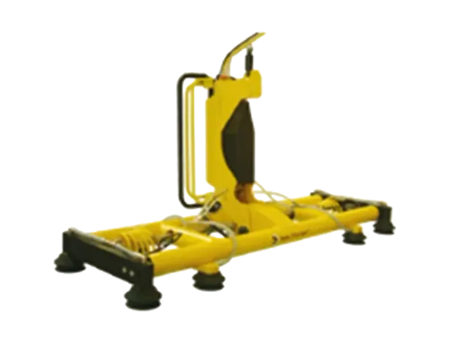 LIFTOP Manipulateur aerien panneau bois verre pneumatique