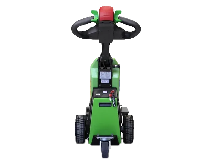 LIFTOP TT1500-T tracteur pousseur électrique 1,5 t