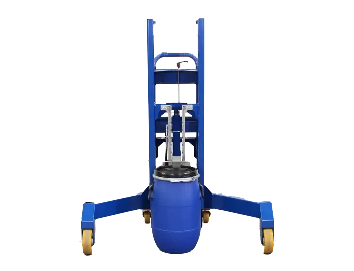 LIFTOP DTP05 dépalettiseur d’angle fûts acier