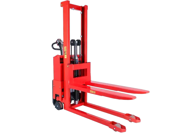 LIFTOP Self Maxi gerbeur électrique 1200 kg