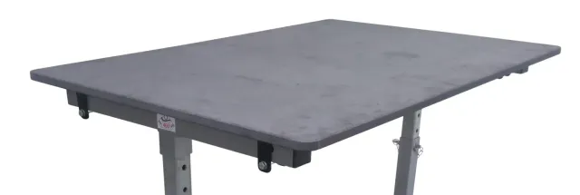 Fimm Plateau bois CDF 19 mm 1400x900 mm 400 kg
