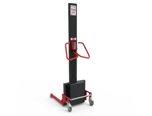LIFTOP TMS 125 mini-gerbeur acier 125 kg
