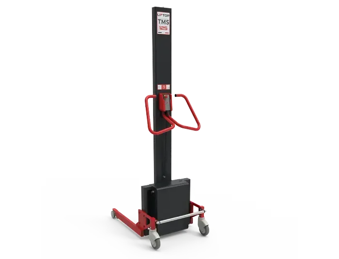 LIFTOP TMS 125 mini-gerbeur acier 125 kg