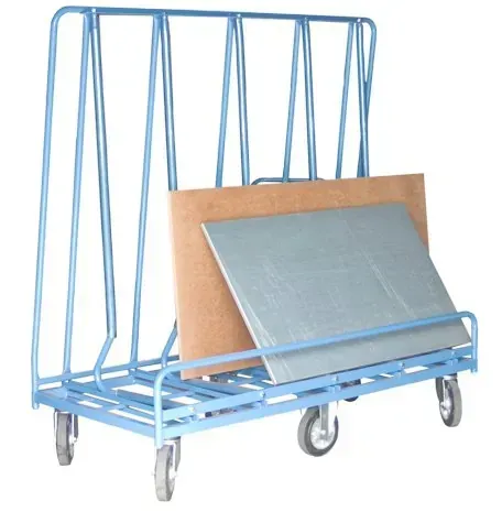 Fimm Chariot porte-panneaux 1200 kg