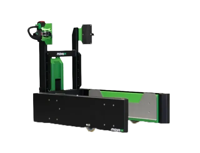 LIFTOP TT1500-M-SR tracteur pousseur électrique 1500 kg