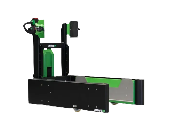 LIFTOP TT1500-M-SR tracteur pousseur électrique 1500 kg
