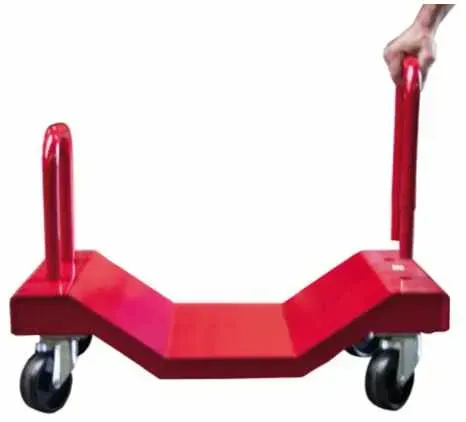 Fimm Jeu 4 Ranchers Amovibles 860000326 Tube 28 mm