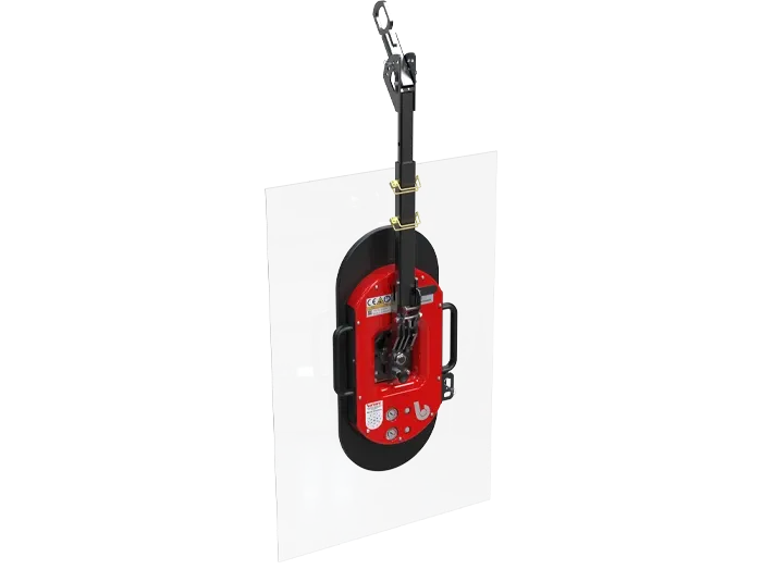 LIFTOP Ergo Chantier CSL O manipulateur ventouse 250 kg