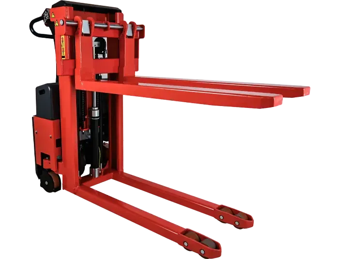 LIFTOP Logiflex Self Mini 1003 gerbeur 1 t 1650 mm