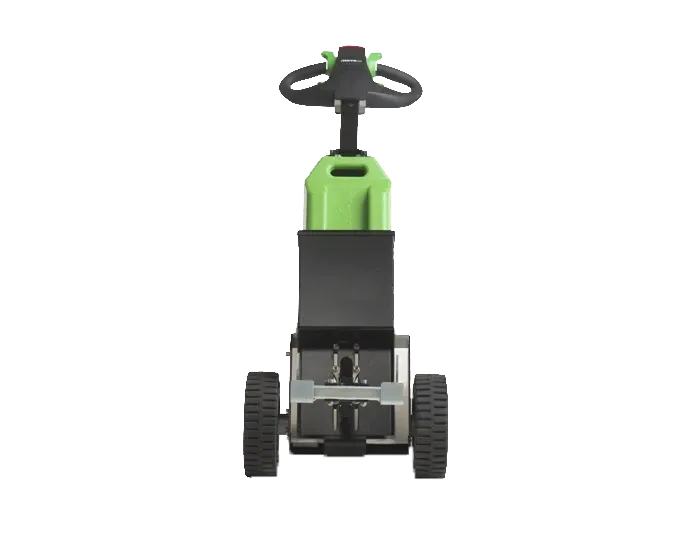 LIFTOP TT1500-T tracteur pousseur électrique 1,5 t