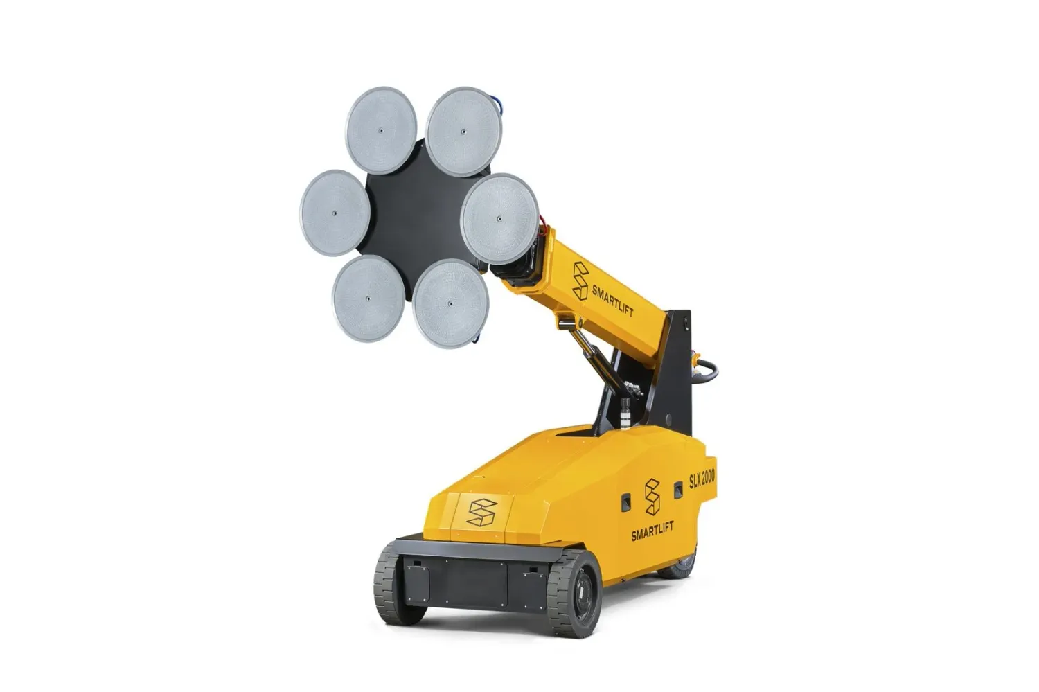 Smartlift SLX 2000 élévateur multi-outils 1500 kg