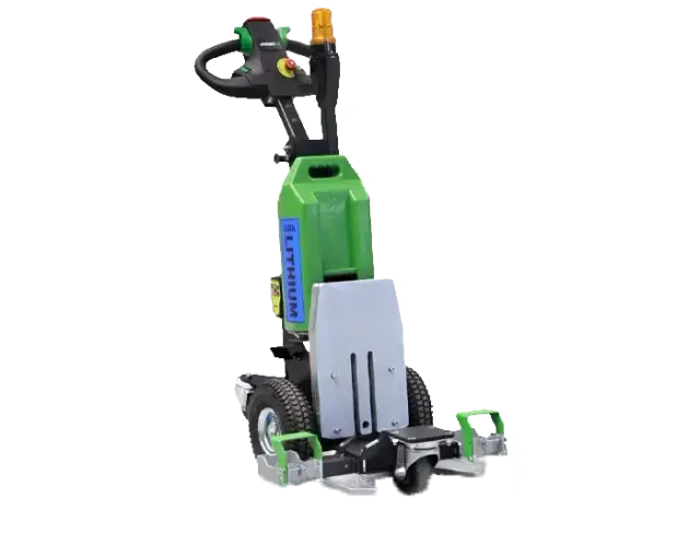 LIFTOP TT1000-T-CP tracteur pousseur électrique 1000 kg