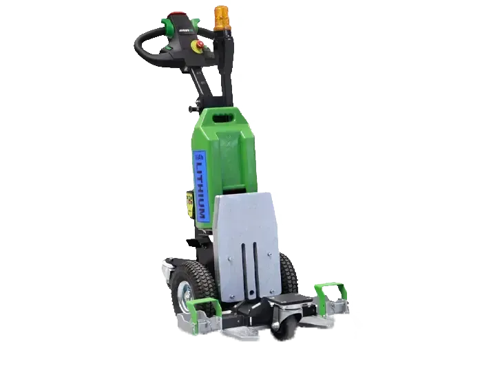 LIFTOP TT1000-T-CP tracteur pousseur électrique 1000 kg
