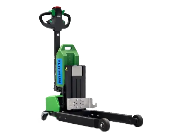 LIFTOP TT2000-M tracteur pousseur électrique 2 t