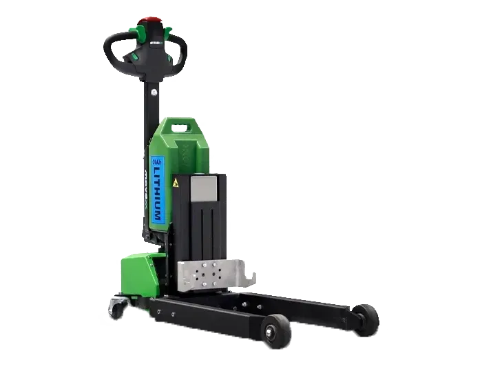 LIFTOP TT2000-M tracteur pousseur électrique 2 t