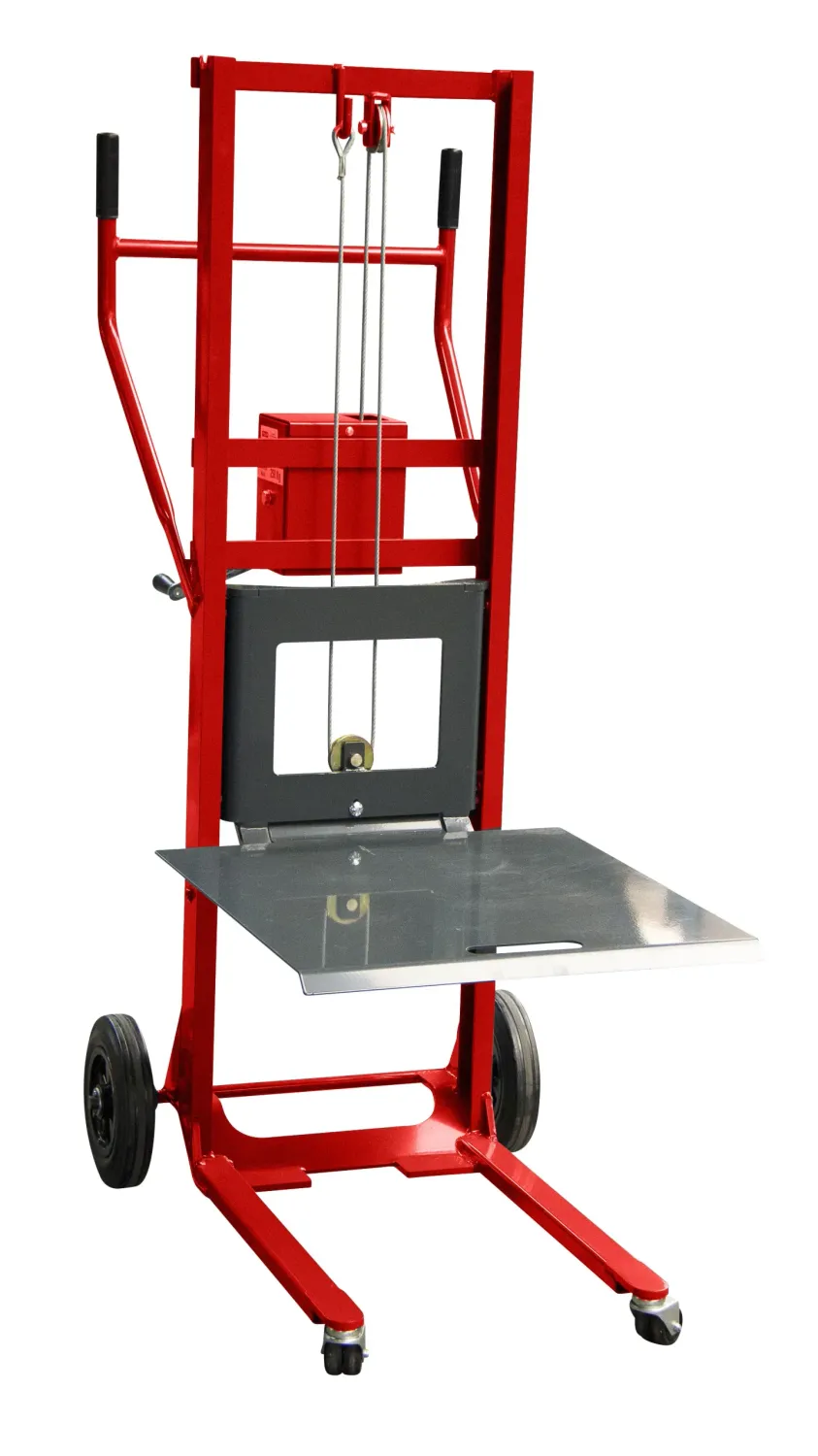 Fimm treuil auto-freiné gerbeur manuel 250 kg