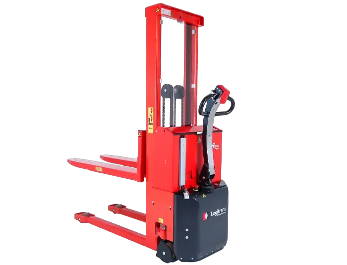LIFTOP Self Maxi gerbeur électrique 1200 kg