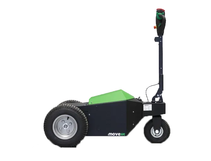 LIFTOP TT2500-S-AT tracteur pousseur 2500 kg