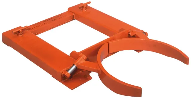 Fimm Pince à fût verticale automatique 680 kg